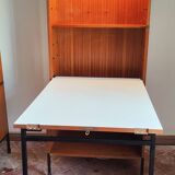 Minvielle office sideboard