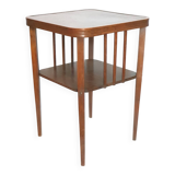 Otto Wagner side table N°9205