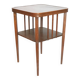 Otto Wagner side table N°9205