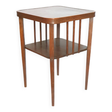 Side table Otto Wagner No. 9205