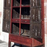 19th-century Chinese wardrobe (Height 2.6m)