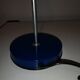 Vintage memphis style articulated desk lamp 1980
