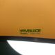 Lampadaire arc 1970 design Guzzini