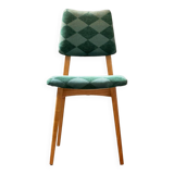 Set of 4 volak chairs