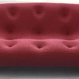 Ligne Roset designer sofa Ploum model