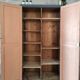 Armoire parisienne