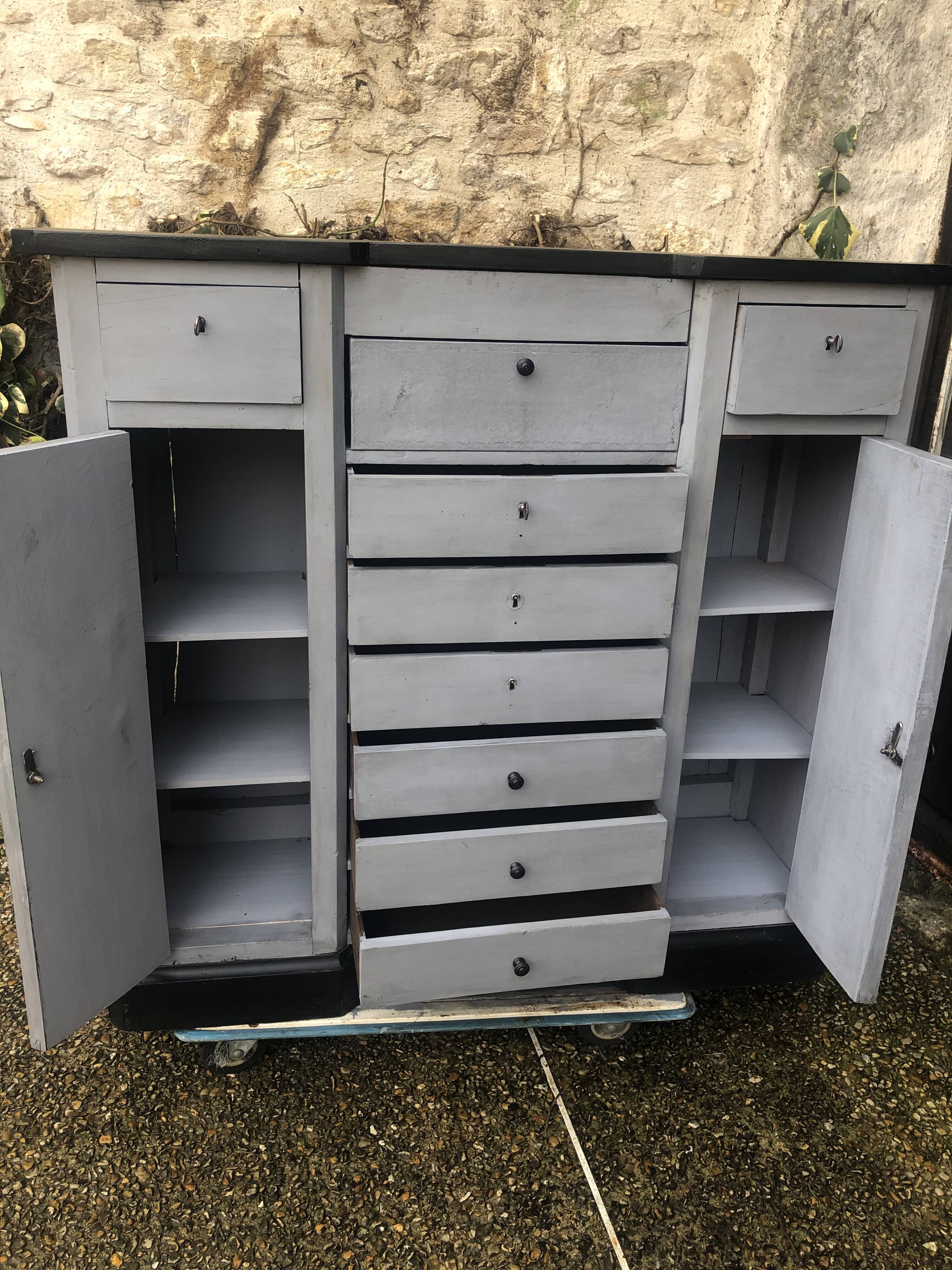 Wooden craft furniture