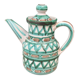 Ceramic teapot- Robert Picault - Vallauris