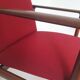 Impala armchair by Fristho Colour Bontenbal