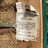 Mid-century Bobi armchair by Meblo, former Yugoslavia, 1960s, set of 2.