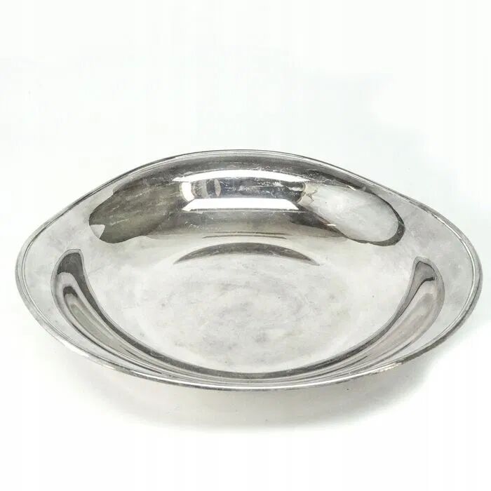 K6Y Richmont Art Deco Plate
