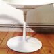 Chaise tulipe vintage