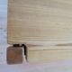 'Hongisto' Pine dining table by Ilmari Tapiovaara for Laukaan Puu Finland