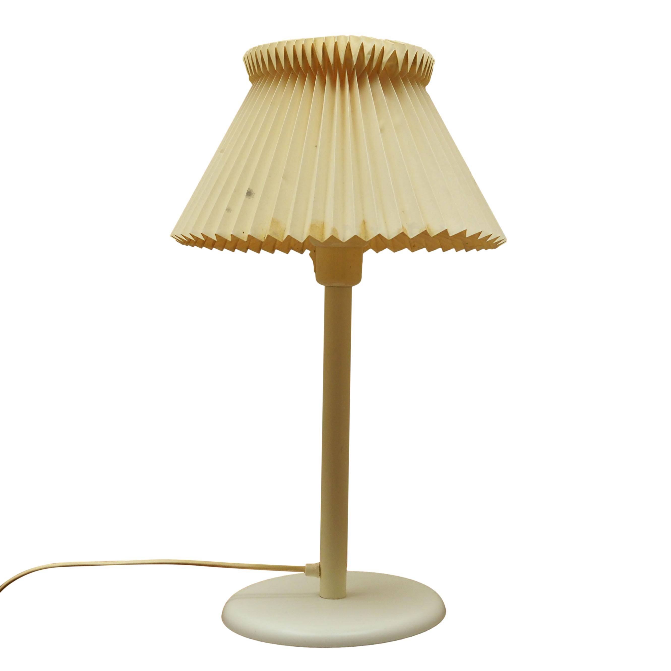 Desk lamp, Danish design, 1960s, production: Denmark