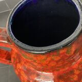 Scheurich vase model 420-37, West Germany 1970s