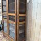 Armoire / Garde-Manger époque Louis Philippe en chêne massif