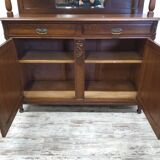 Two-body buffet/ mado