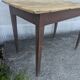 Table de ferme