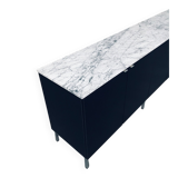 Mid-Century Modern Credenza attributed to Florence Knoll for Knoll Inc / Knoll International, 1970s