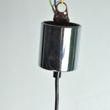 1970s Bauhaus style pendant lamp, Doria-Werkstätten, Germany