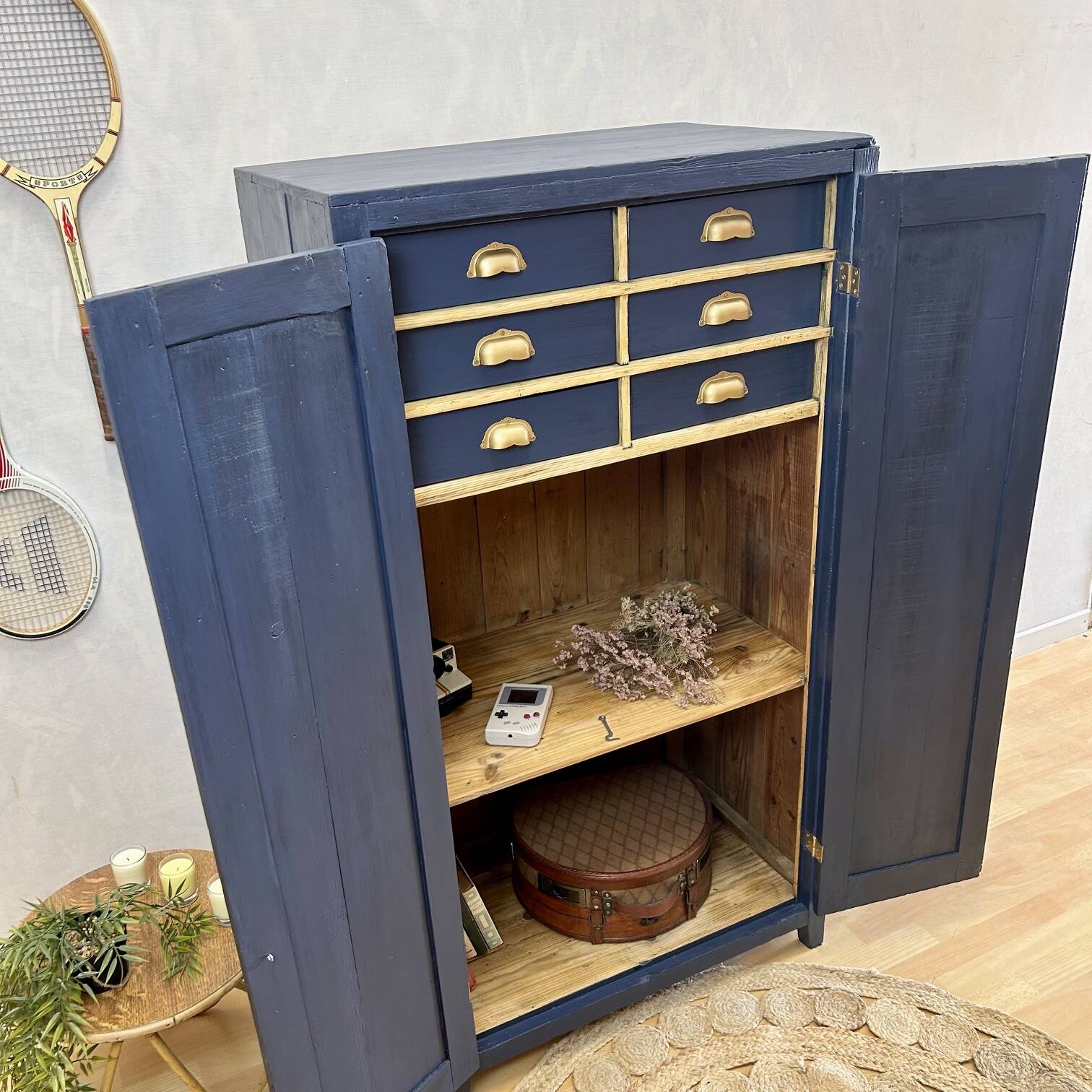 Workshop furniture