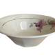 Vintage salad bowl "st-amant-sté des grands établissements céramique"