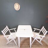 Garden lounge