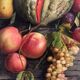 Zingoni Aurelio Florence 1853-1922, oil on canvas, still life