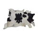 Tapis peau de vache 158x160cm