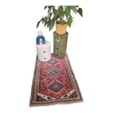 Oriental rugs