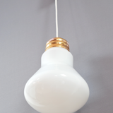 Bulb pendant from the 80s