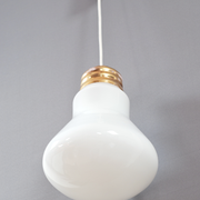 Suspension ampoule des années 80