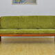 Danish living room set from EMC Furniture A/S 1960s