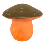Mushroom lamp