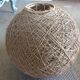 Rope ball suspension