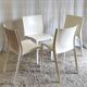 Slick-Slick designer chairs by Stark for Xo - 2000s