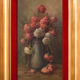 Nature morte aux hortensias