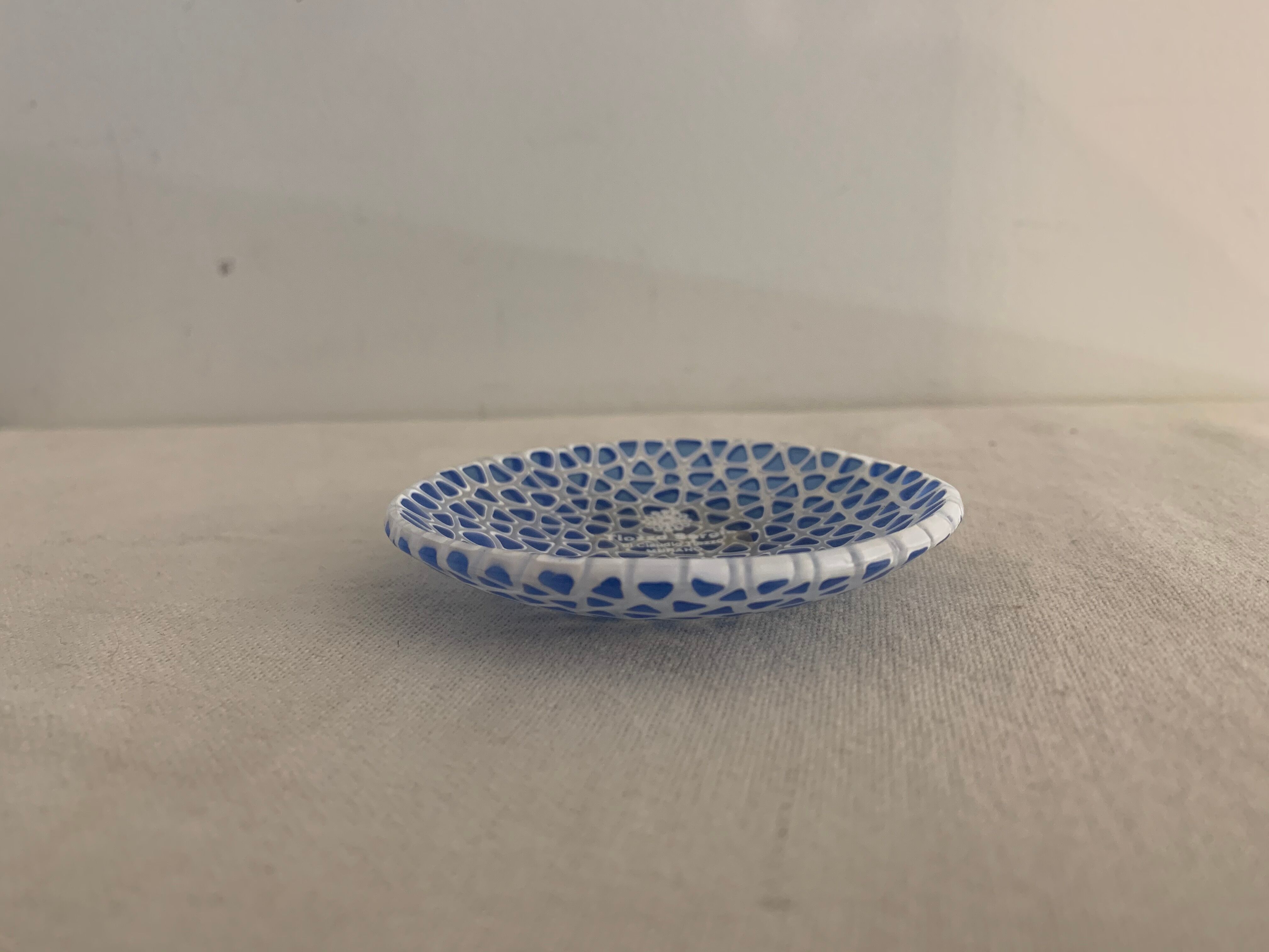 Baguier Tiozzo Sergio di Claudio Tiozzo Murano La Murrina