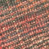 Oriental carpet wool