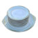 Limoges cake service