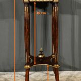 Beech table – 1920