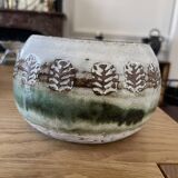 Albert Thiry salad bowl