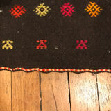 Kilim Entry Carpet  255x73cm