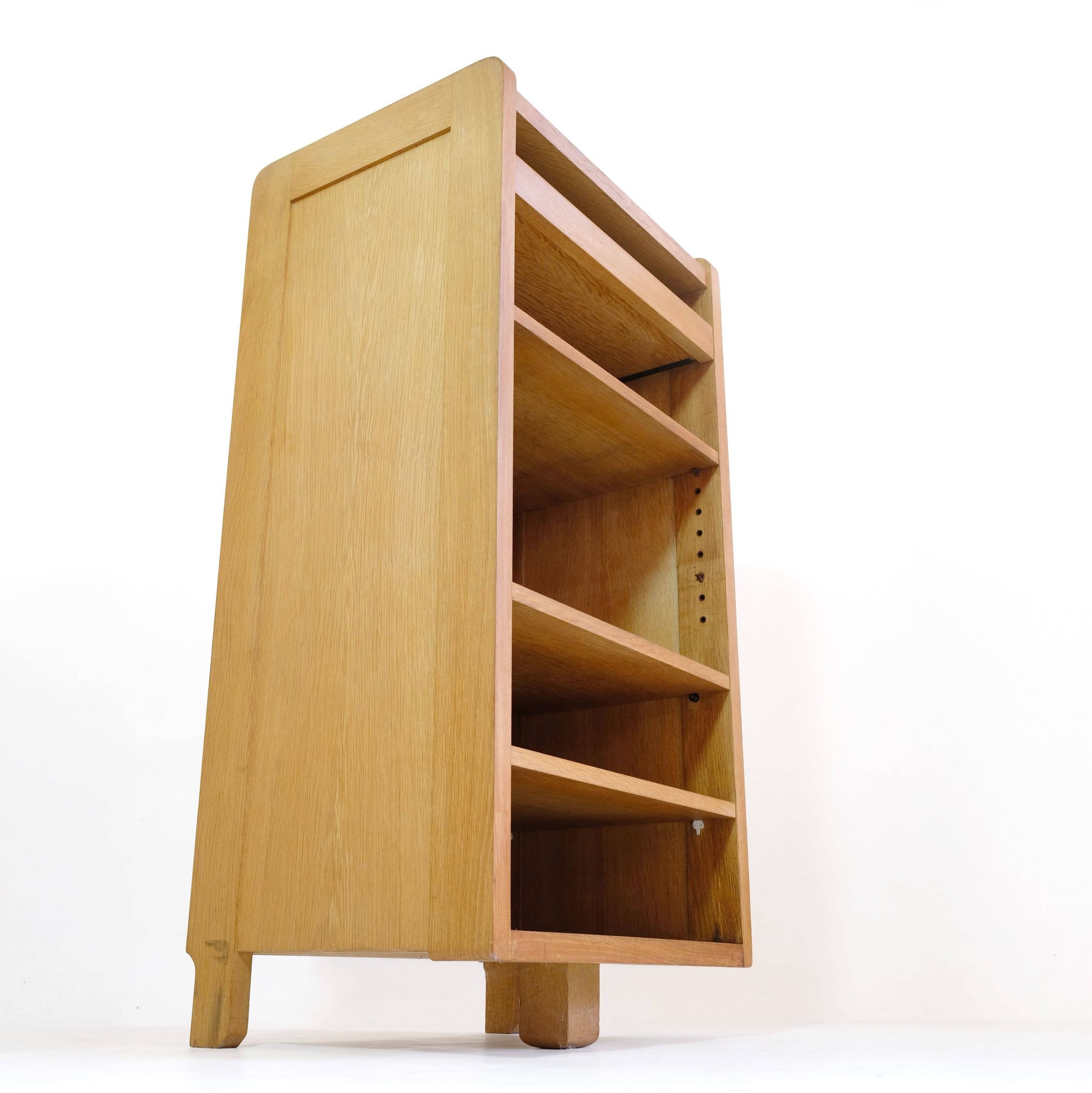 Guillerme and Chambron, storage furniture, Your Home, 1970-1980.