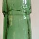 Dame-jeanne Viresa verte claire de 16L