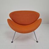 Orange Slice Chair by Pierre Paulin for Artifort, 1990s