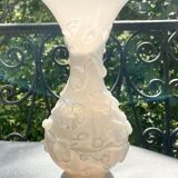 Vase opaline M.Capucine Saint Louis 1870