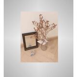 Old mirror restyled