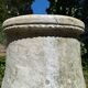 Jarre poterie en terre cuite ancienne 19ème
