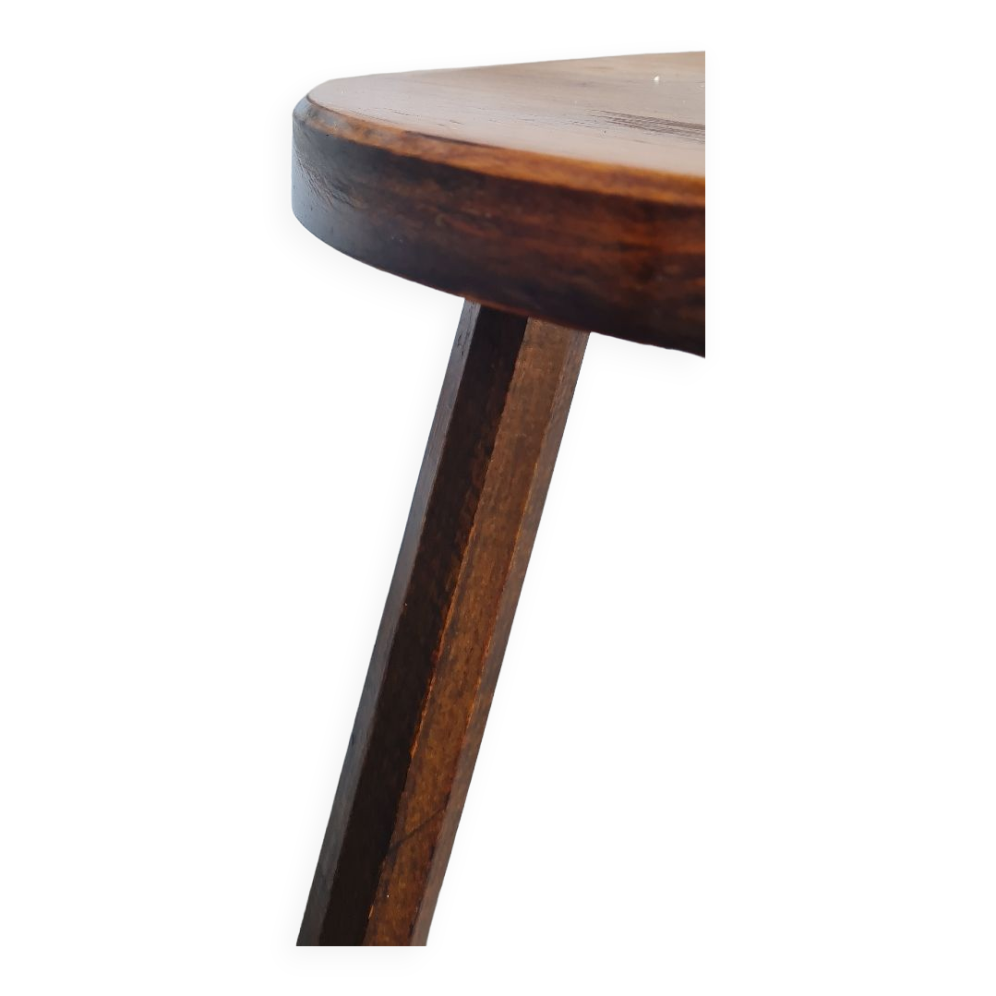 Tripod stool